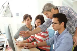 Start la marea «recrutare»