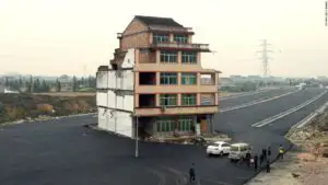 Imagini incredibile! Numai în China vezi aşa ceva