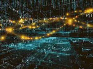 Sistem de alertă pentru investitori bazat doar pe calcule matematice