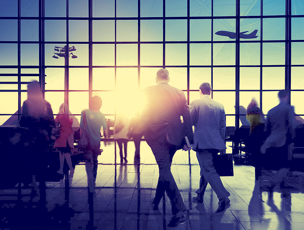 Aeroportul Internaţional Timişoara, afaceri în creştere cu 10% în primul semestru