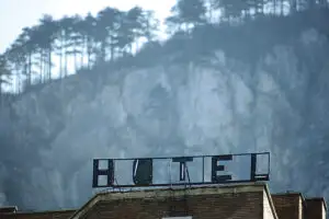 Cea mai dificilă schimbare în turism