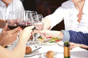 10 sfaturi pentru degustătorii amatori