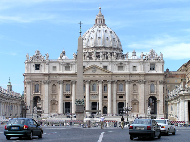 Profitul înregistrat de Banca Vaticanului a crescut de 20 de ori în 2014