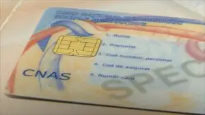 Ultima oră! Anunţ pentru toţi românii care au card de sănătate! Informaţia momentului de la CNAS