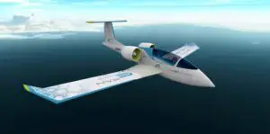 Avionul electric, aproape o certitudine