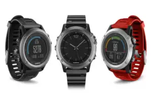 Garmin Fenix 3 – prietenul sportivilor