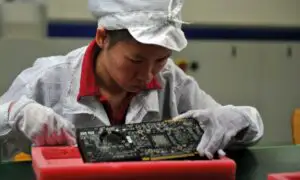 6 cetăţeni chinezi puşi sub acuzare în SUA pentru spionaj economic