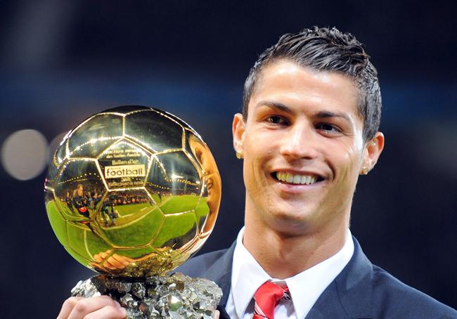 Un club de fotbal oferă 125 milioane euro pentru Cristiano Ronaldo