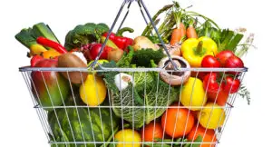 Alimente care  îmbunătăţesc memoria şi capacitatea mentală