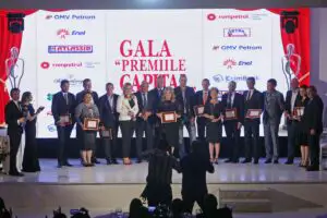 GALA “Premiile Capital”: Campionii economiei românești