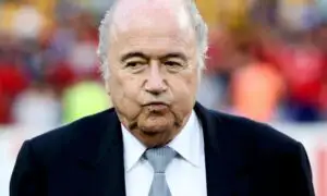 Situaţia FIFA se agravează!