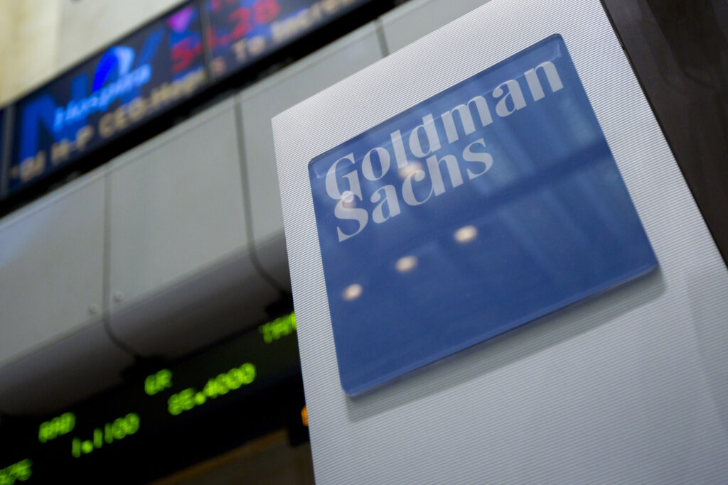 Goldman Sachs investeşte în foodpanda