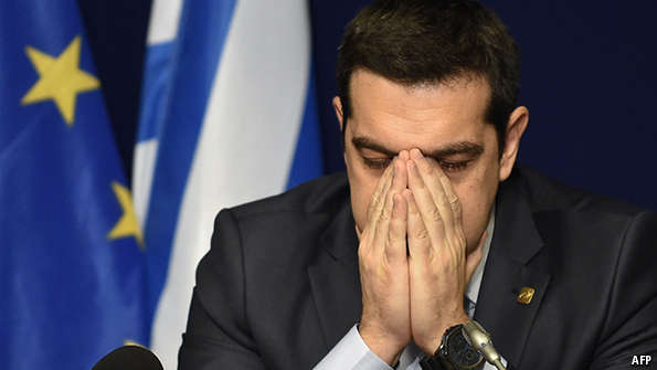 Grecia avertizează Uniunea Europeană! „Haideţi să ajungem la un acord!”