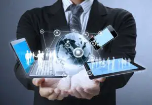 IDC: Serviciile IT din România vor creşte cu 2.9%