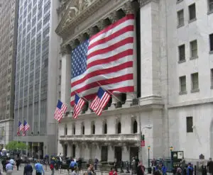 Răscumpărările de pe Bursa americană, la un nivel record
