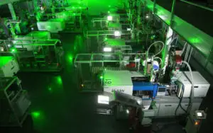 Noua Ordine Mondială: roboţii vor înlocui oamenii VIDEO