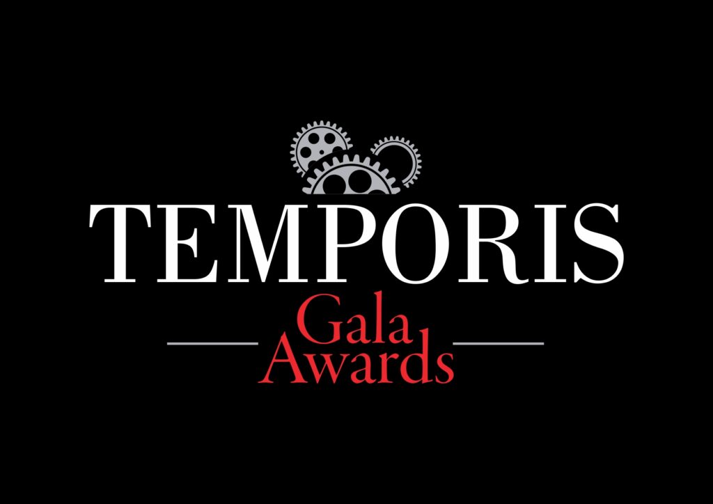 TEMPORIS Awards Gala 2015, în această seară, la București