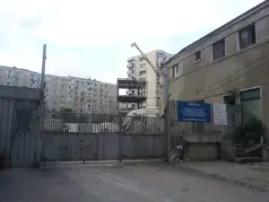 Cel mai rău famat cartier al Bucureștiului a devenit ținta retailerilor străini