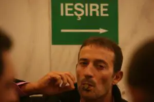 Radu Mazăre a demisionat din funcţia de primar al Constanţei