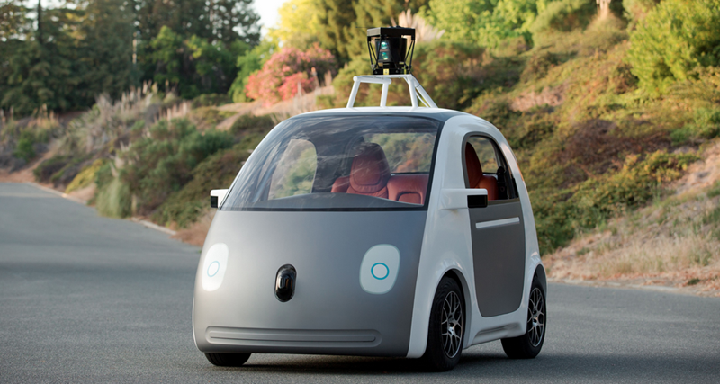 Maşinile autonome Google au fost implicate în 11 accidente rutiere în 6 ani, iar în nici unul dintre cazuri nu au fost ele de vină