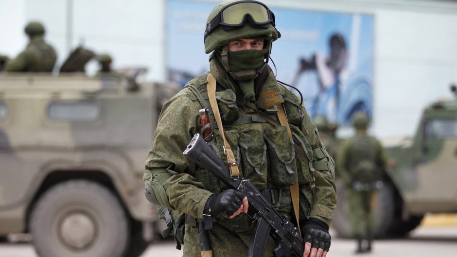 Război real cu Rusia! Ucrainenii trebuie să se pregătească pentru ofensivă