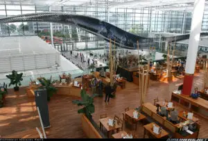 Top 10 – Cele mai bune aeroporturi din Europa