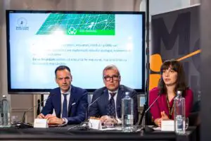 Porsche România a lansat programul “Mobilizăm excelenţa”