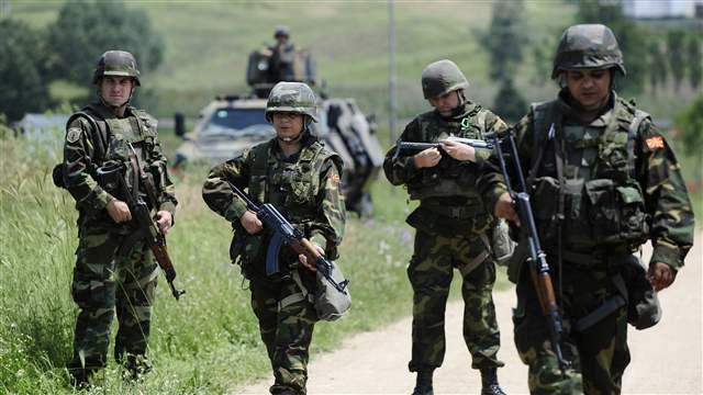 Situaţia se deteriorează la sud de România! Bulgaria trimite trupe la graniţă