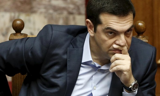 REVISTA PRESEI INTERNAȚIONALE – Grecia, în stare critică! Atena are greutăţi tot mai mari în a-şi plăti datoriile