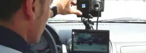 Recorduri de viteză pe drumurile naţionale