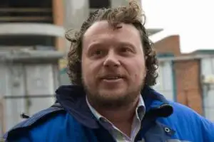 Un magnat rus, expulzat de autorităţile cambodgiene