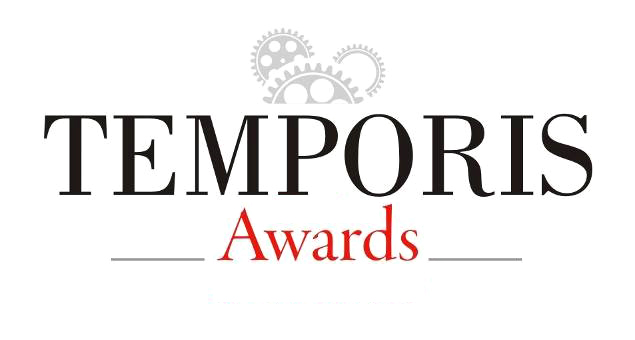 Șase finaliste la categoria smartwatch a TEMPORIS Awards 2015
