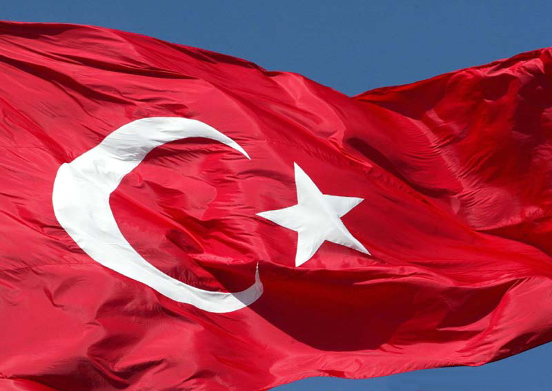Turcia cere UE eliminarea vizelor pentru cetăţenii turci