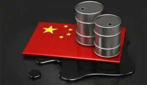 China devine primul importator de ţiţei din lume