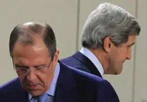 Rusia este gata să coopereze cu Statele Unite pe bază de egalitate