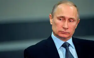 E oficial! 5 foşti şi actuali oficiali români, declaraţi indezirabili de Rusia