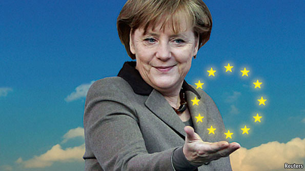 REVISTA PRESEI INTERNAȚIONALE – Merkel nu mai vrea pe nimeni în Uniunea Europeană