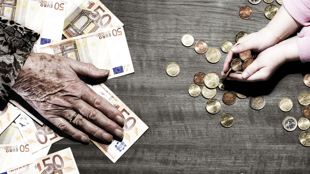 REVISTA PRESEI INTERNAȚIONALE – Banii s-au terminat! Grecia este în incapacitate de plată