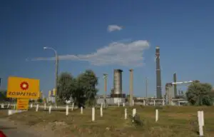 Rompetrol Rafinare, investiţie de 11 milioane dolari