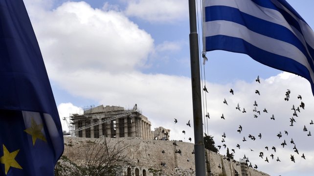 FMI, la un pas să ia ţeapă de la Grecia