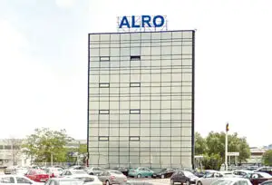 Alro Slatina îşi face planuri… până în anul 2030