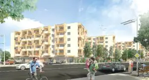 Se dezgheaţă piaţa locuinţelor