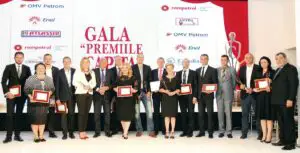 Companiile care fac economia să crească: Premianții Galei „Premiile Capital”