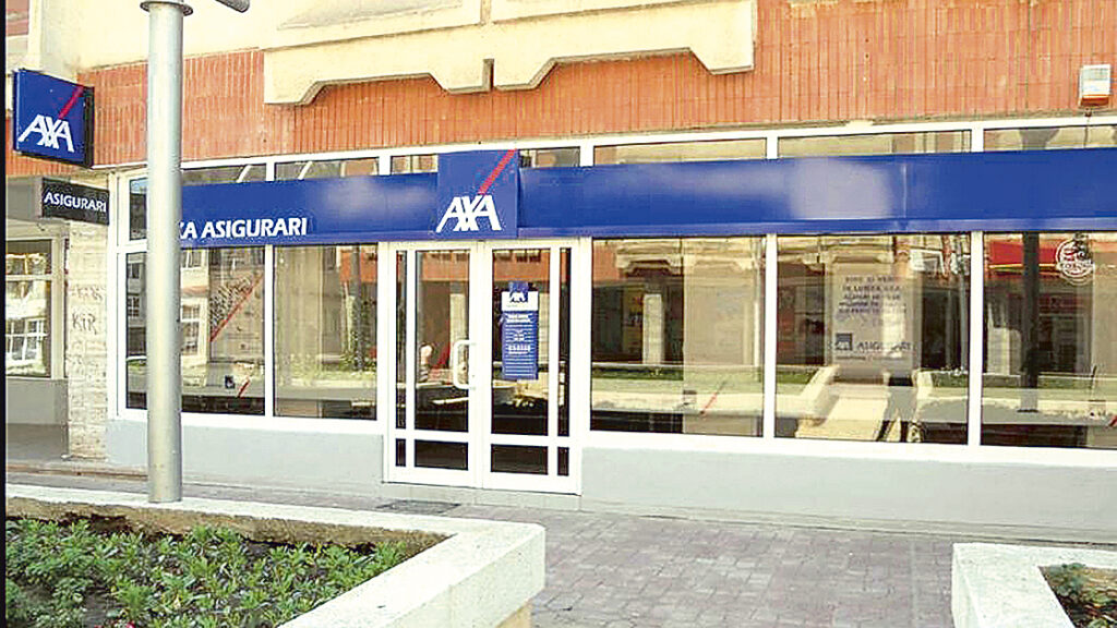 ASF a respins achiziţia Axa Life Insurance de către SAI Certinvest
