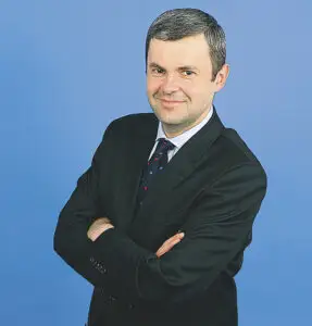 Energie vitală pentru Vest