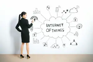 Internet of Things, transformarea din concept în realitate