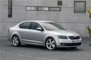Cele mai vândute autoturisme din import, în România, în 2015