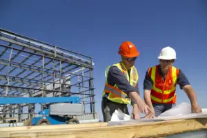 Revenire spectaculoasă a sectorului construcţiilor