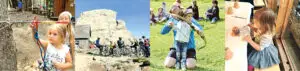 Taberele diversificate pentru copii, cele mai căutate în acest an