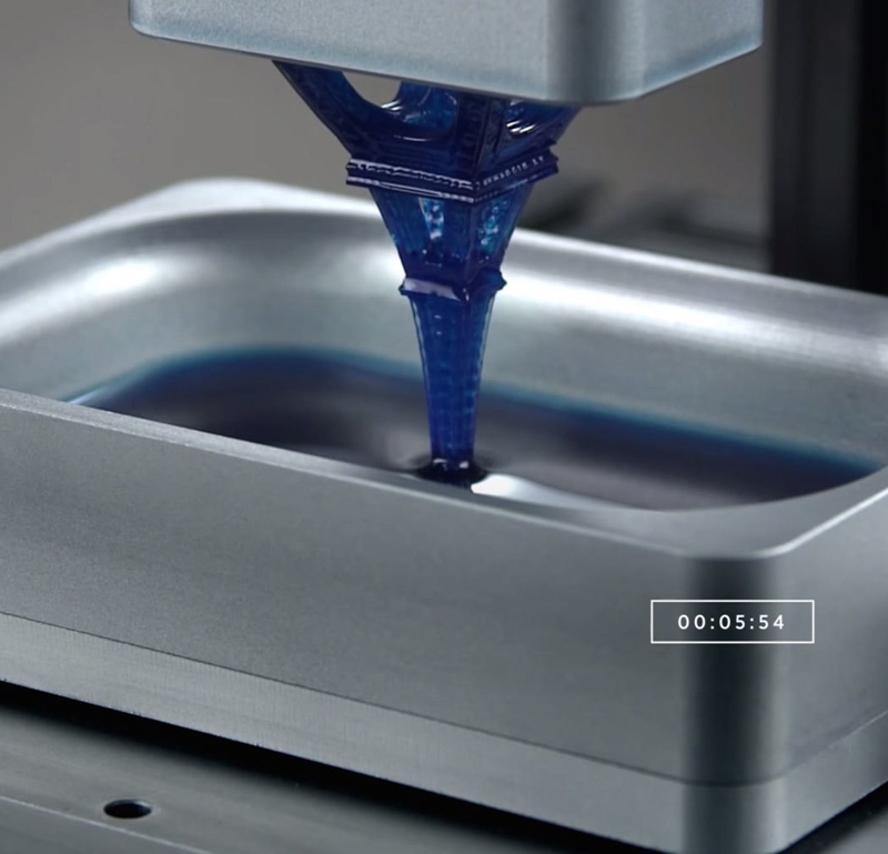 Imprimarea 3D revoluţionează totul